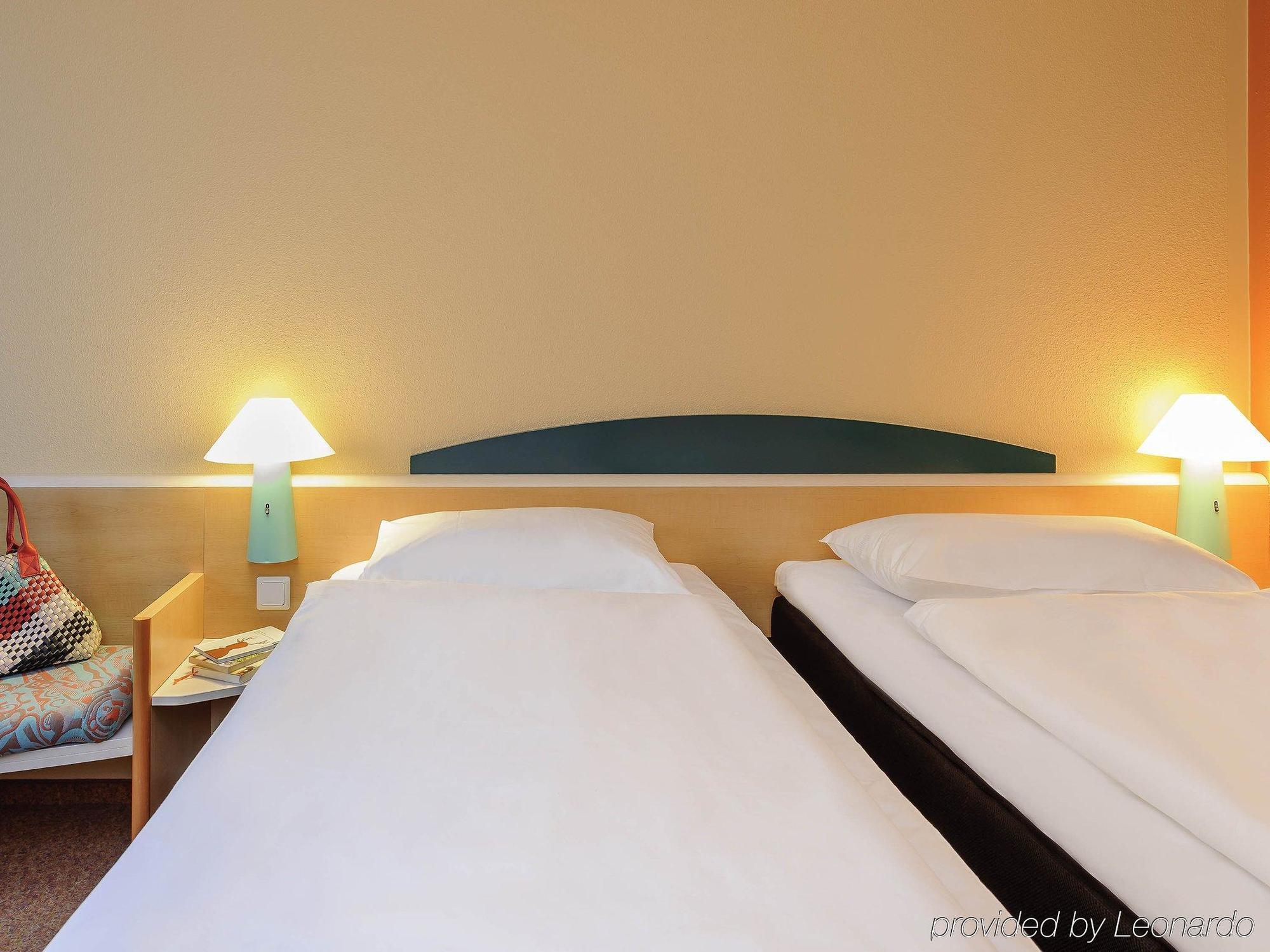 Hotel Ibis Bregenz Exterior foto